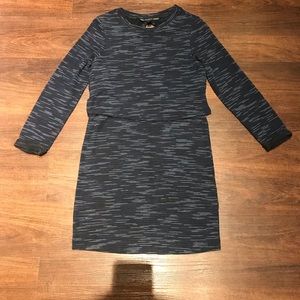 Topshop Sweater Dress